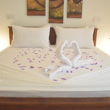 Vista Liyya Residence Kandy Kültér fotó