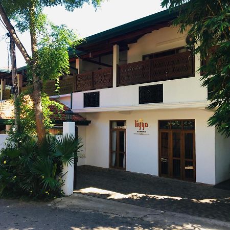 Vista Liyya Residence Kandy Kültér fotó