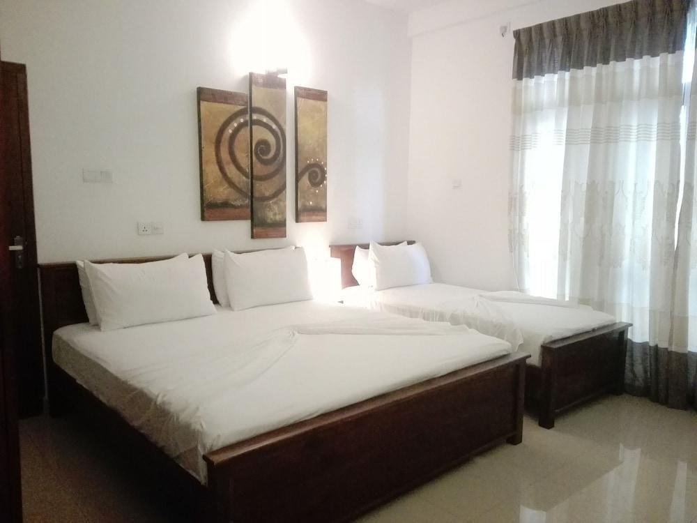 Vista Liyya Residence Kandy Kültér fotó