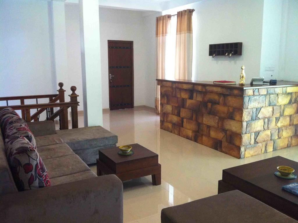 Vista Liyya Residence Kandy Kültér fotó
