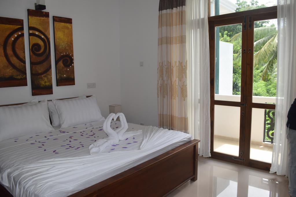 Vista Liyya Residence Kandy Kültér fotó