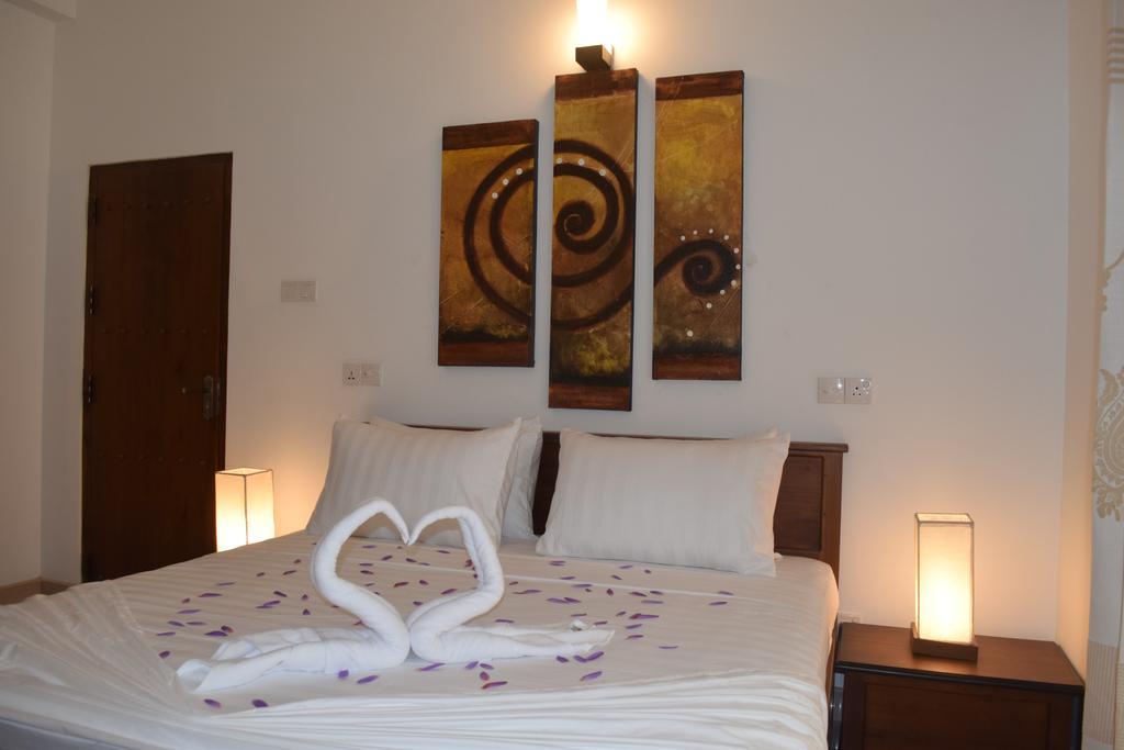 Vista Liyya Residence Kandy Kültér fotó