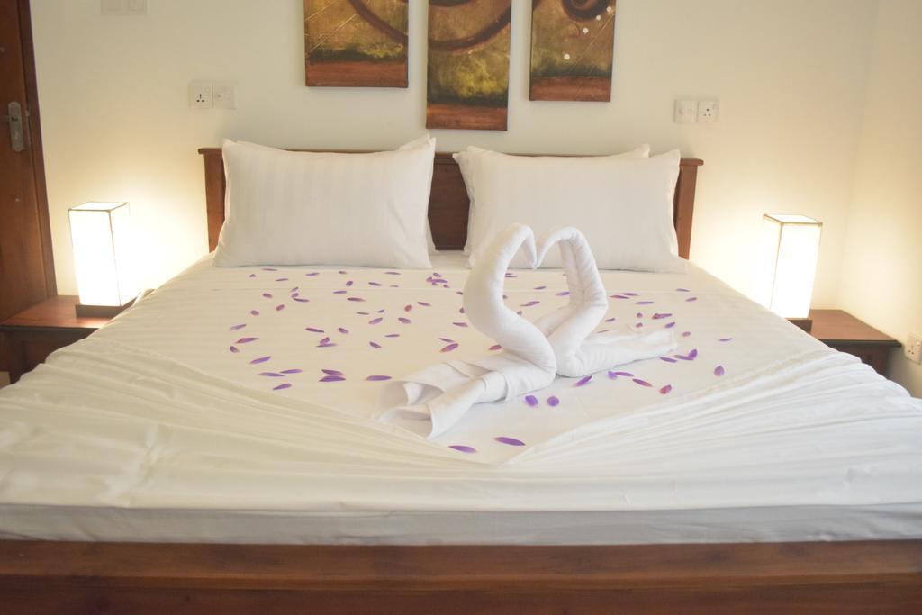 Vista Liyya Residence Kandy Kültér fotó