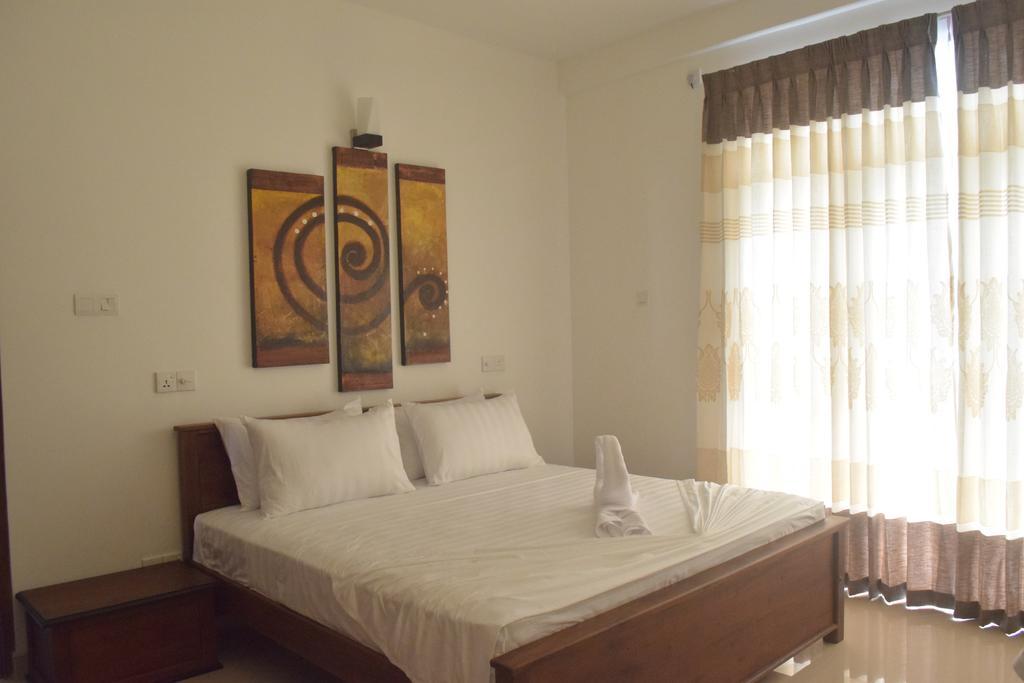 Vista Liyya Residence Kandy Kültér fotó