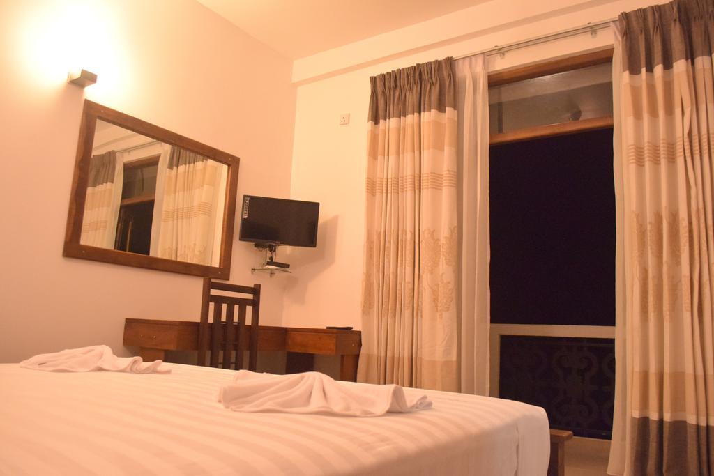 Vista Liyya Residence Kandy Kültér fotó