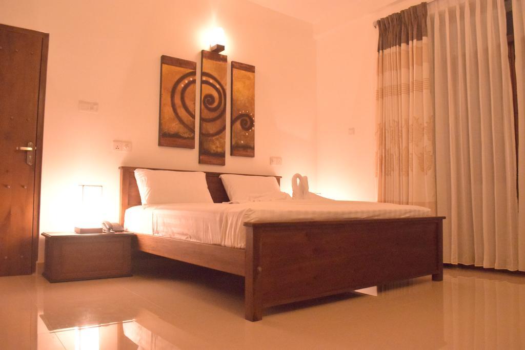 Vista Liyya Residence Kandy Kültér fotó