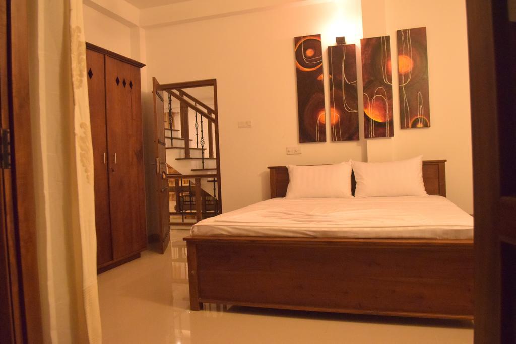 Vista Liyya Residence Kandy Kültér fotó