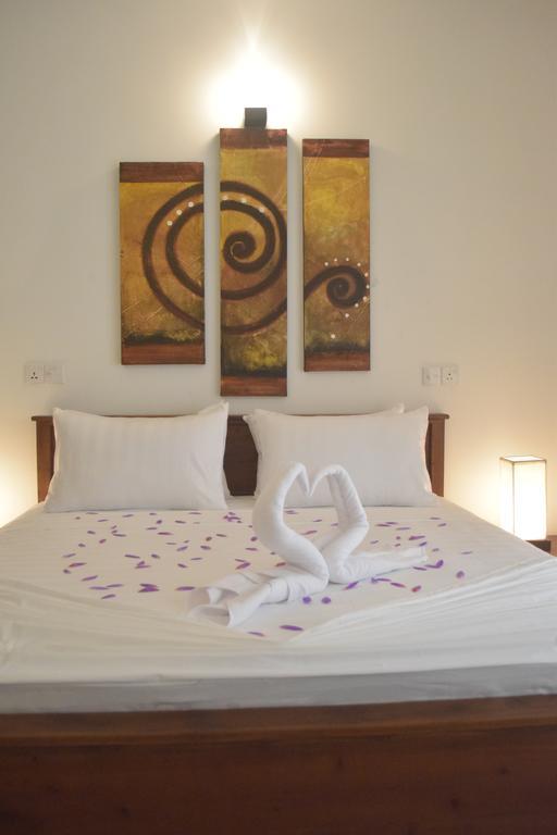 Vista Liyya Residence Kandy Szoba fotó