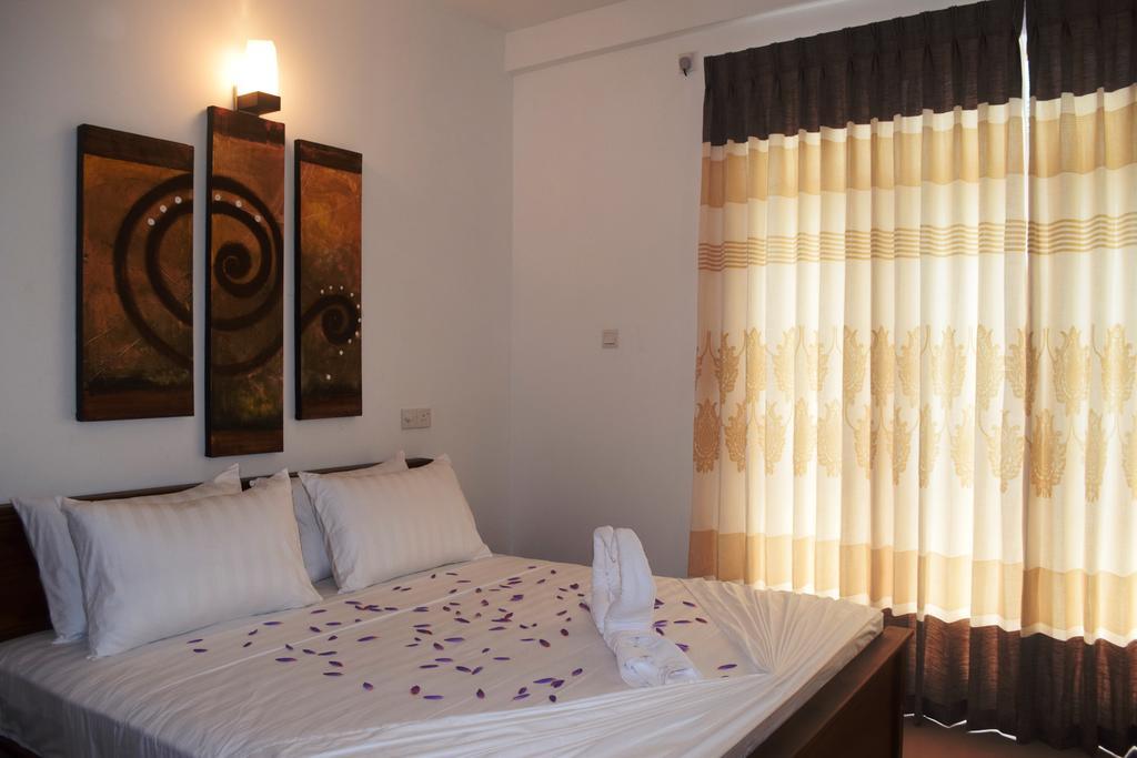 Vista Liyya Residence Kandy Kültér fotó