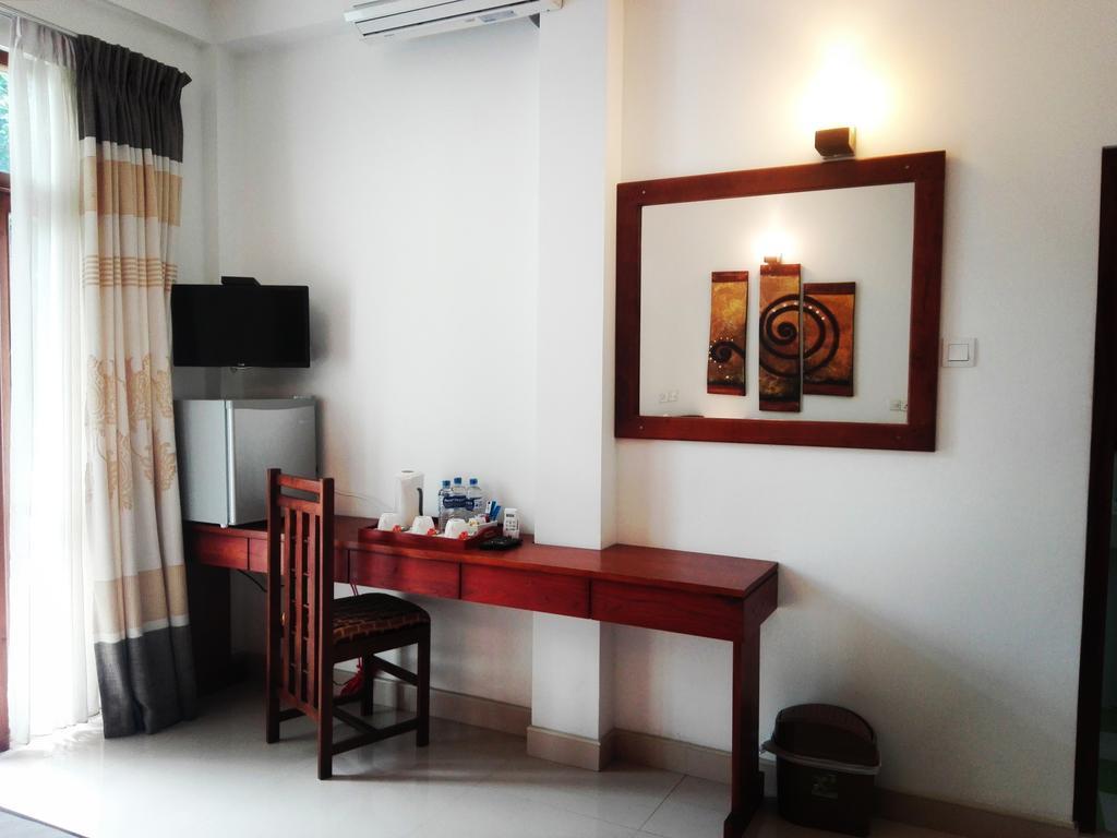 Vista Liyya Residence Kandy Kültér fotó