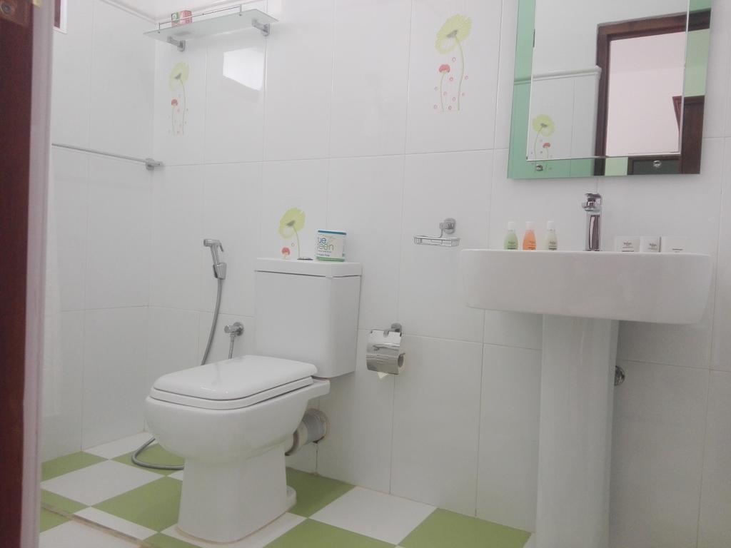 Vista Liyya Residence Kandy Kültér fotó