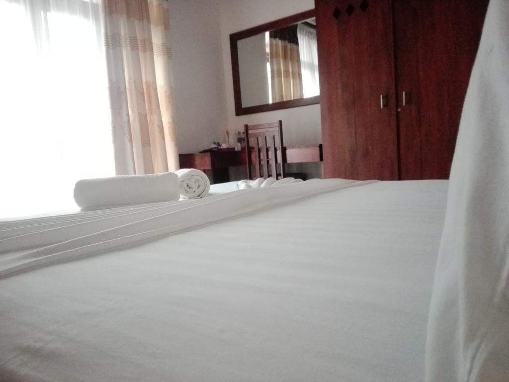 Vista Liyya Residence Kandy Kültér fotó