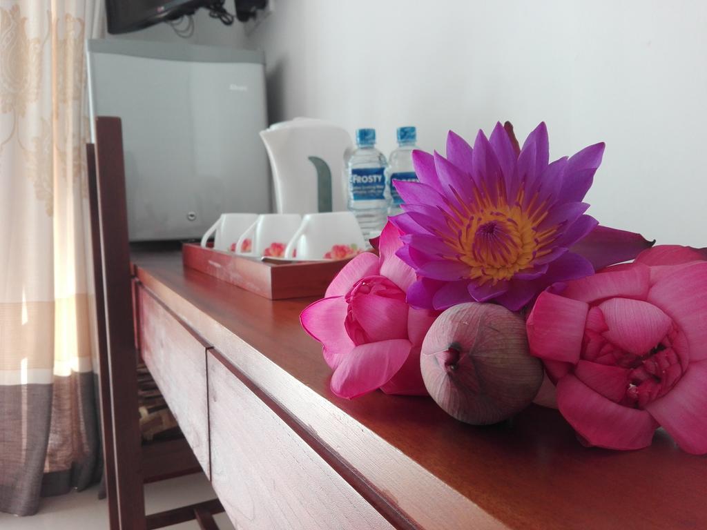 Vista Liyya Residence Kandy Kültér fotó