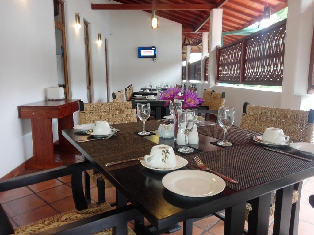 Vista Liyya Residence Kandy Kültér fotó