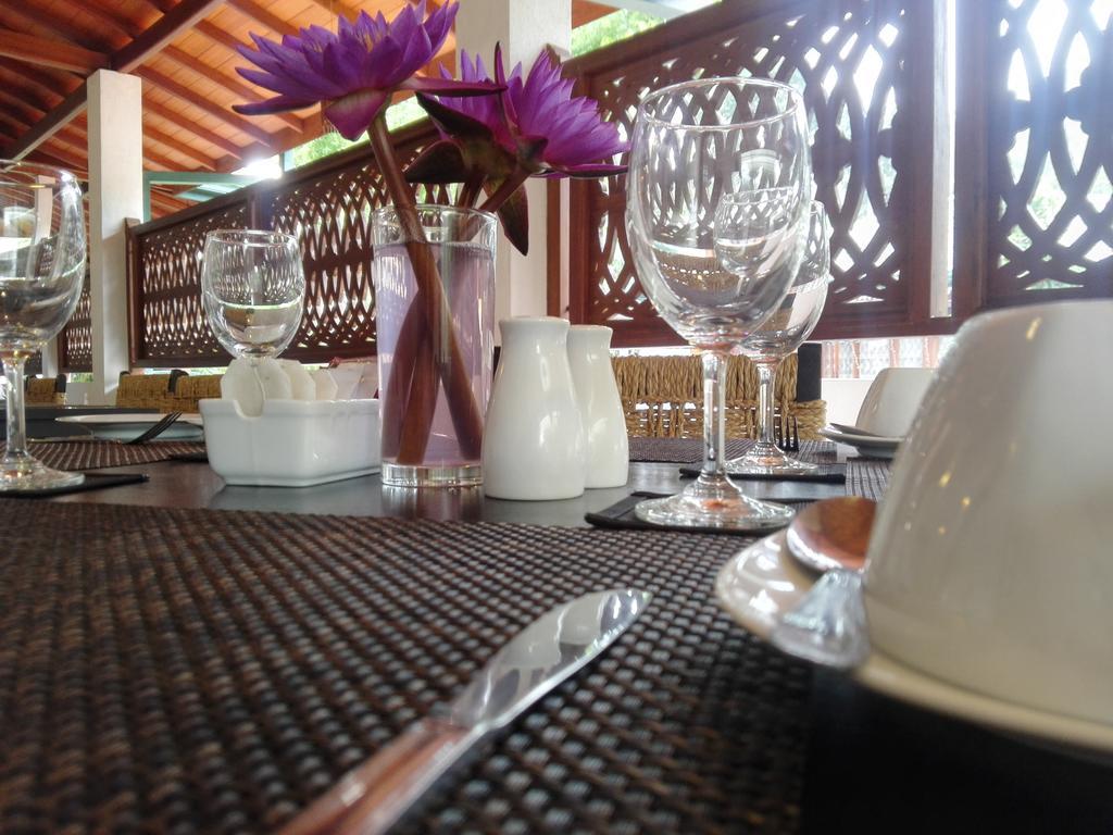 Vista Liyya Residence Kandy Kültér fotó