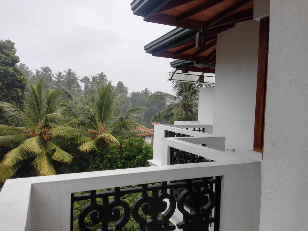 Vista Liyya Residence Kandy Kültér fotó