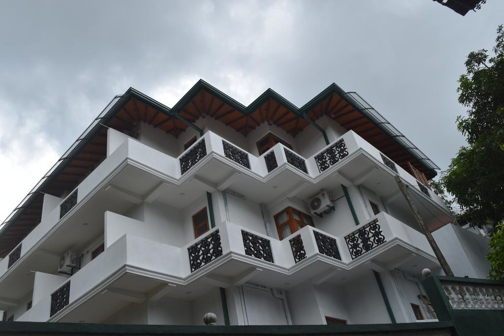Vista Liyya Residence Kandy Kültér fotó
