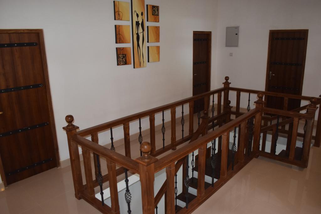 Vista Liyya Residence Kandy Kültér fotó