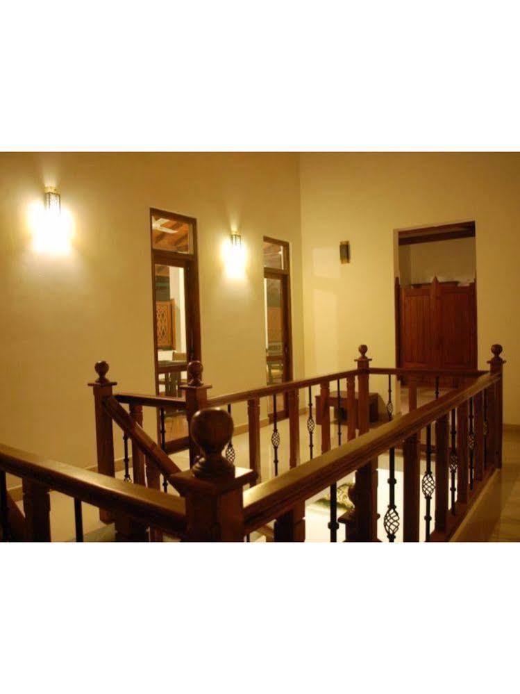 Vista Liyya Residence Kandy Kültér fotó