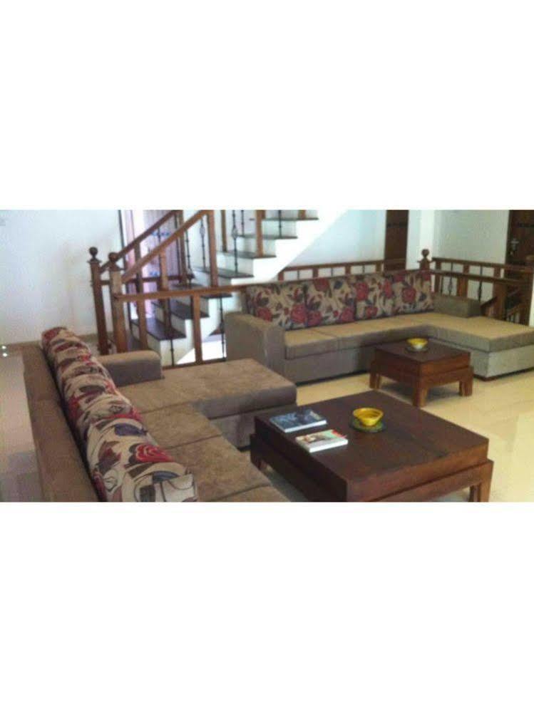 Vista Liyya Residence Kandy Kültér fotó