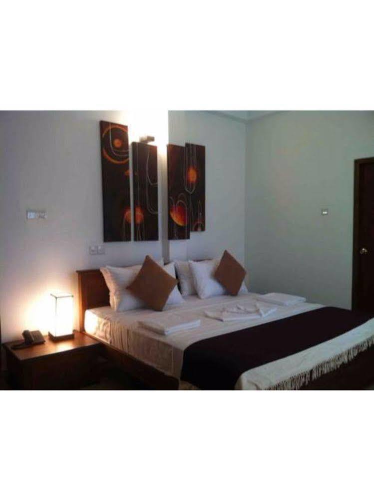 Vista Liyya Residence Kandy Kültér fotó