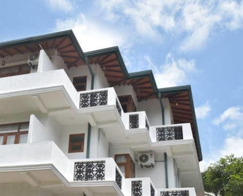 Vista Liyya Residence Kandy Kültér fotó