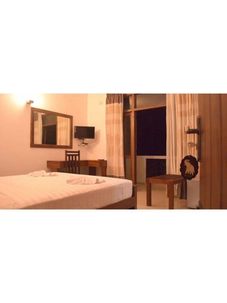 Vista Liyya Residence Kandy Kültér fotó