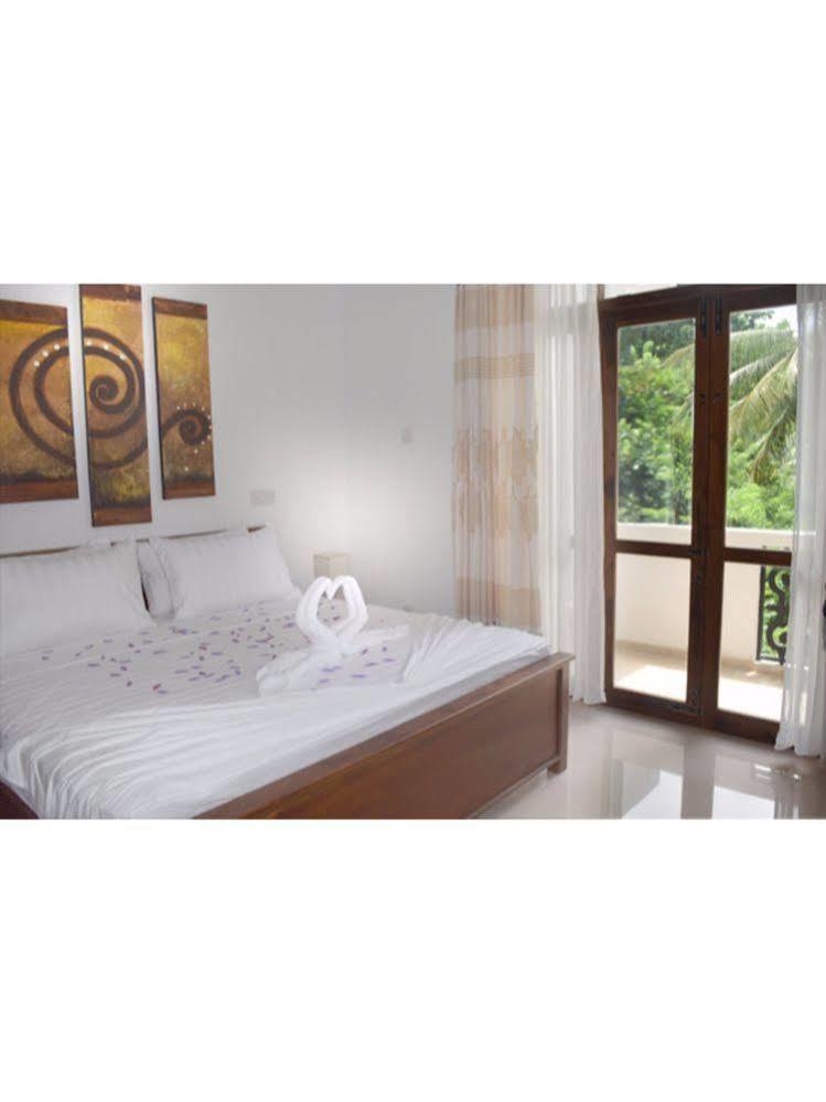 Vista Liyya Residence Kandy Kültér fotó