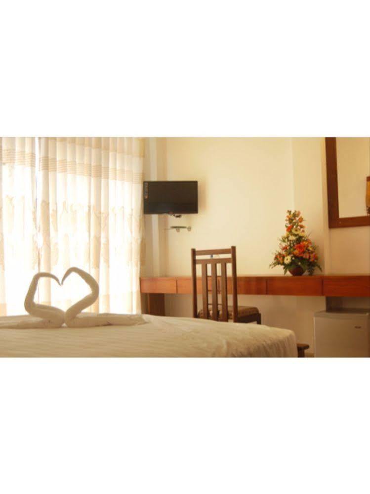Vista Liyya Residence Kandy Kültér fotó