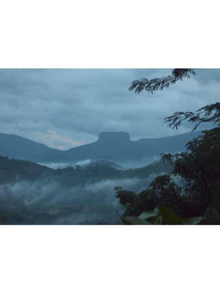 Vista Liyya Residence Kandy Kültér fotó