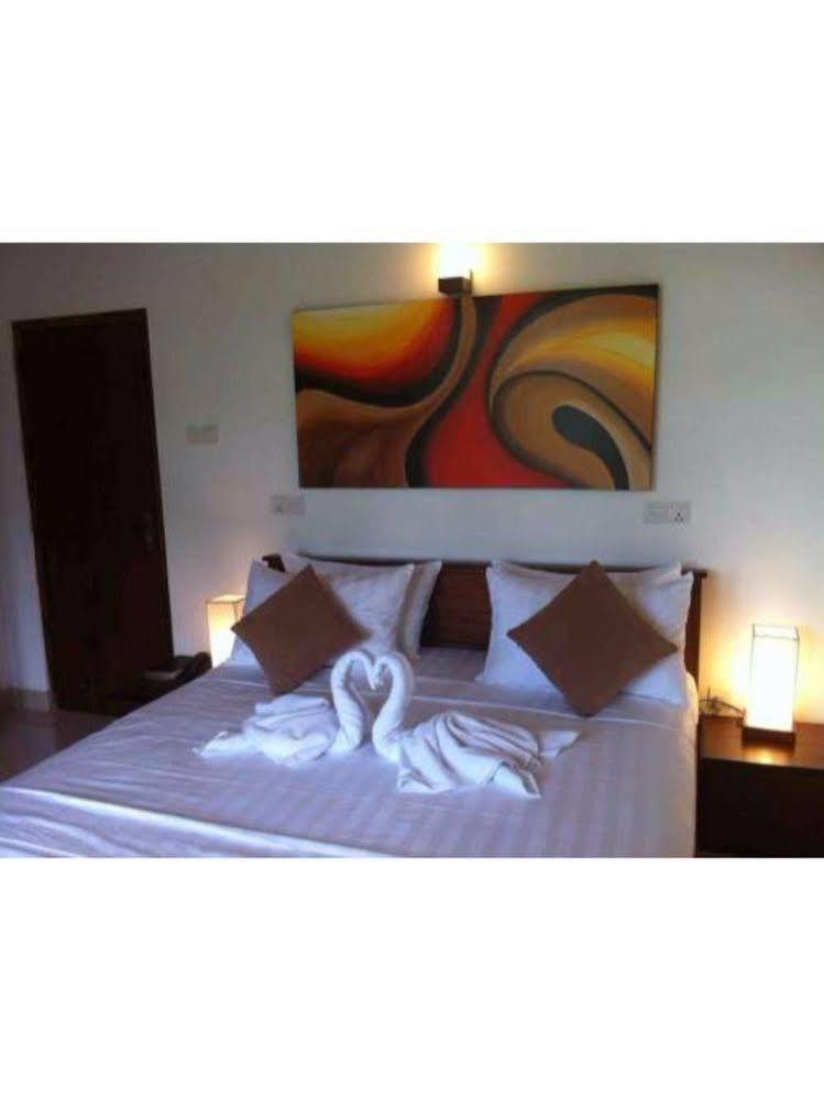 Vista Liyya Residence Kandy Kültér fotó