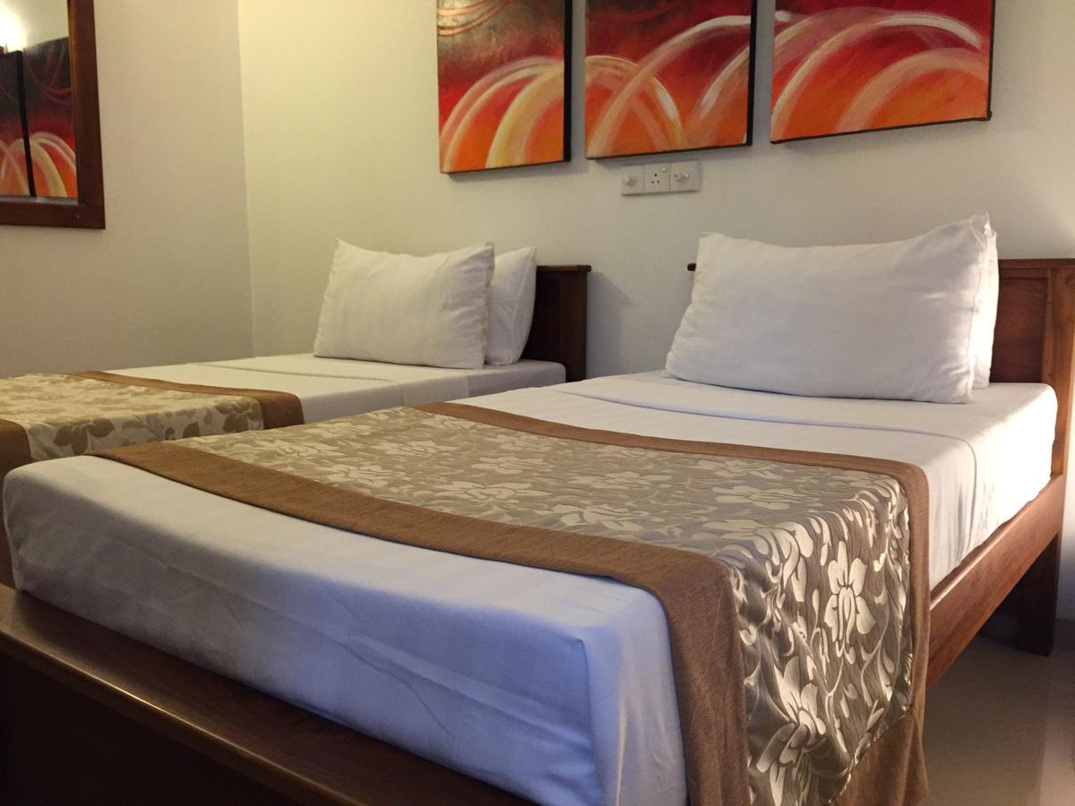 Vista Liyya Residence Kandy Kültér fotó